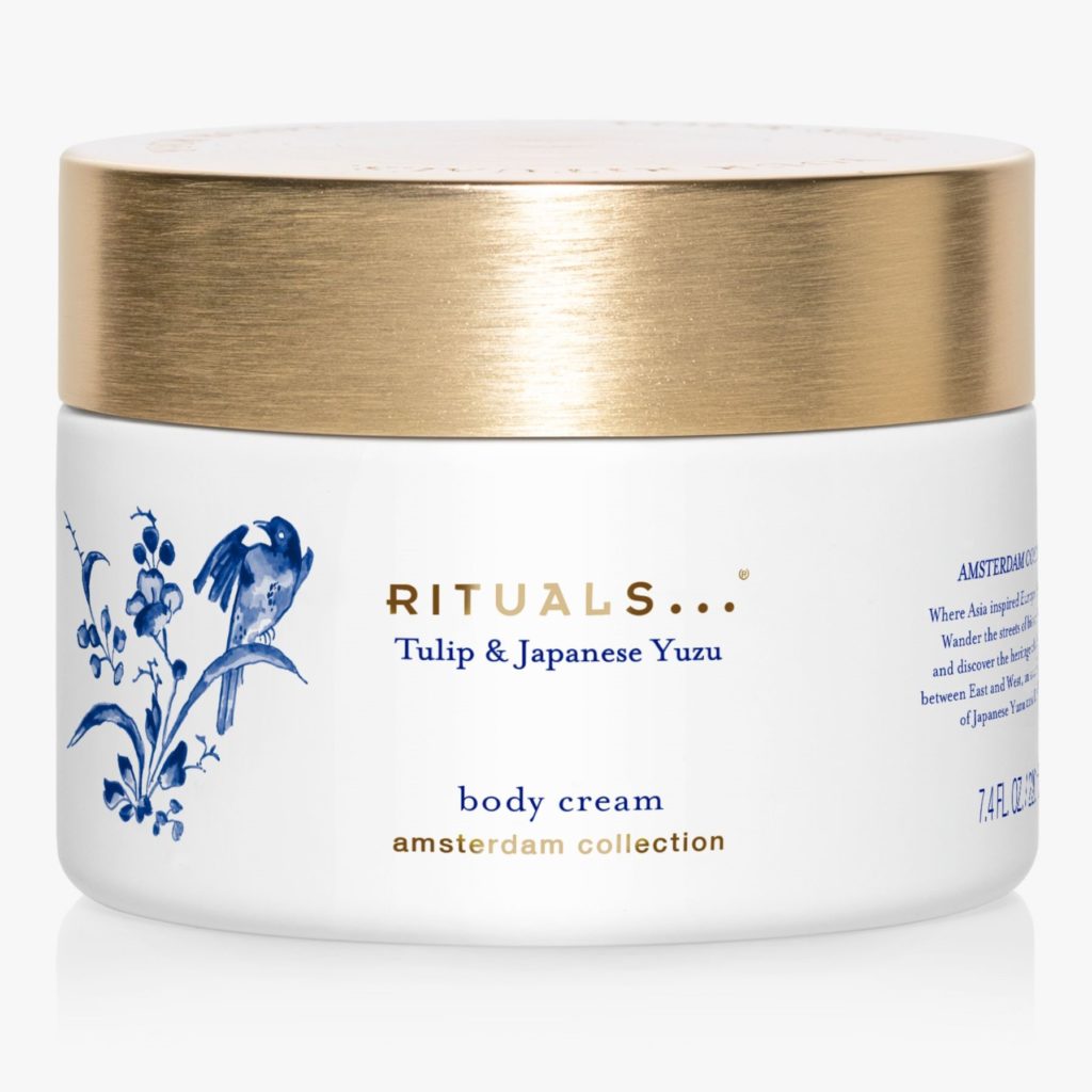 Rituals Body Cream Review