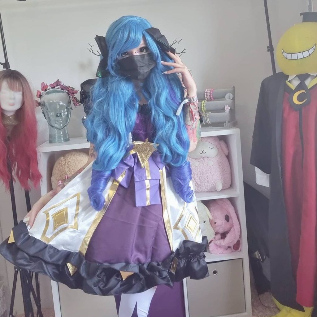 RoleCosplay Costumes Review