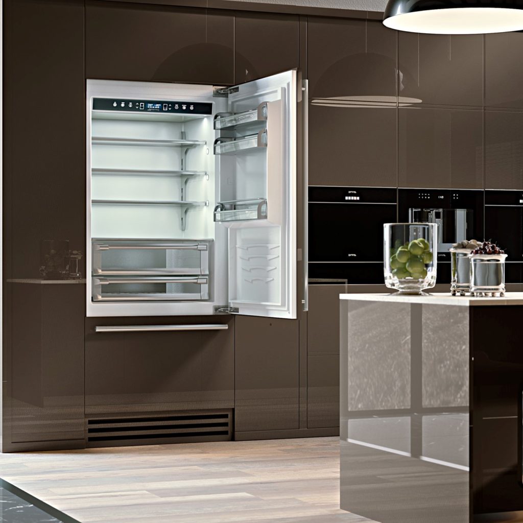 SMEG Fridges Review