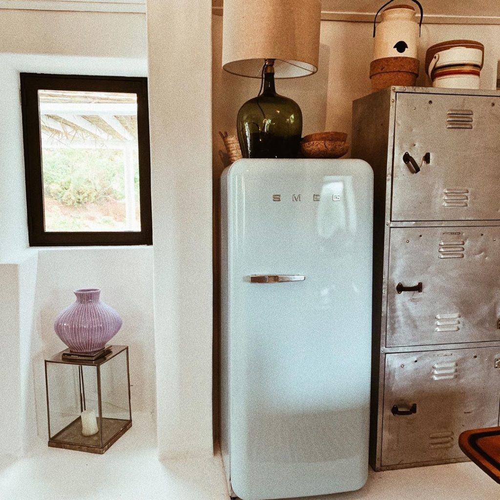 SMEG Fridges Review