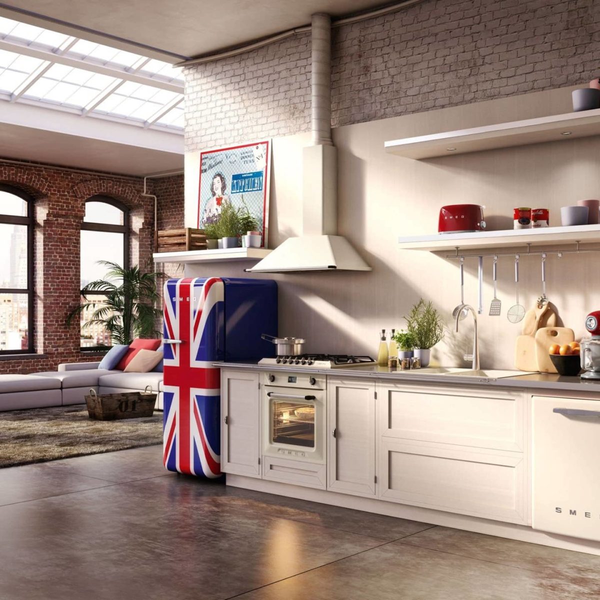 SMEG Fridges Review Must Read This Before Buying