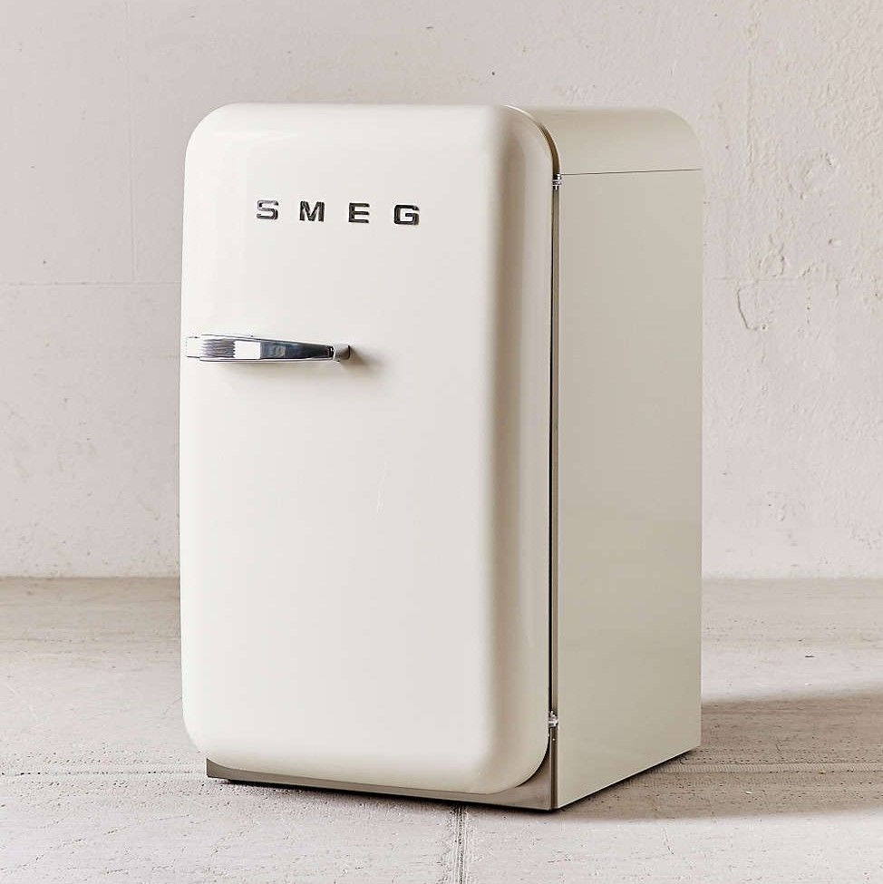 SMEG Retro-style Review