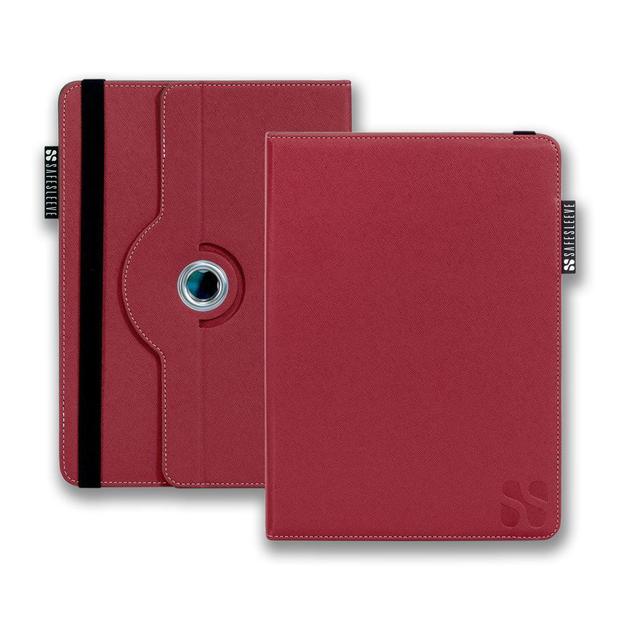 SafeSleeve iPad Radiation Blocking Tablet Case Review