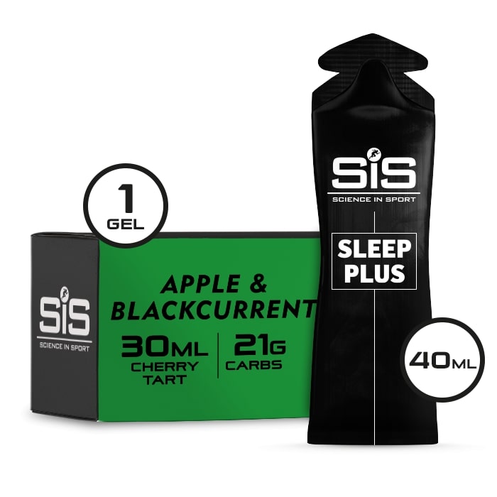 Science in Sport Sleep Plus Juice Apple & Blackcurrant Review 