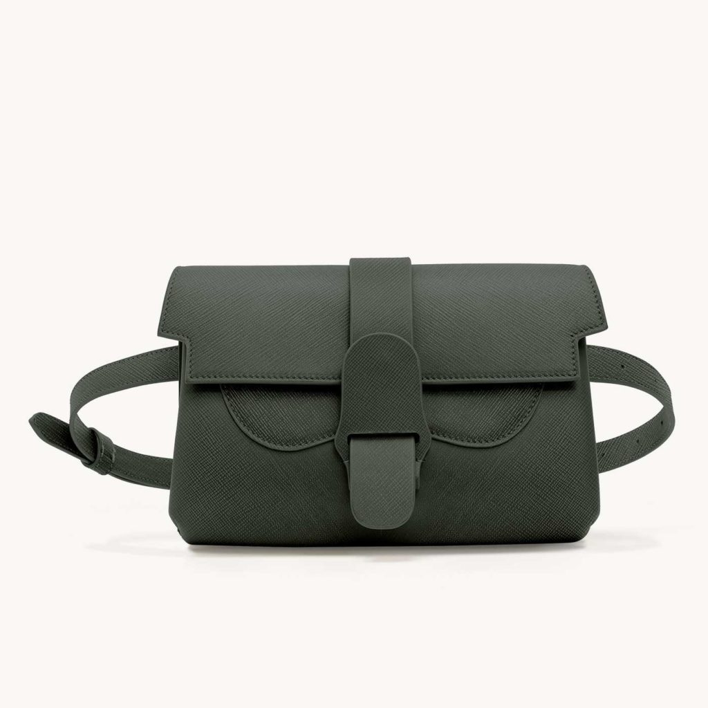 Senreve Aria Belt Bag Review