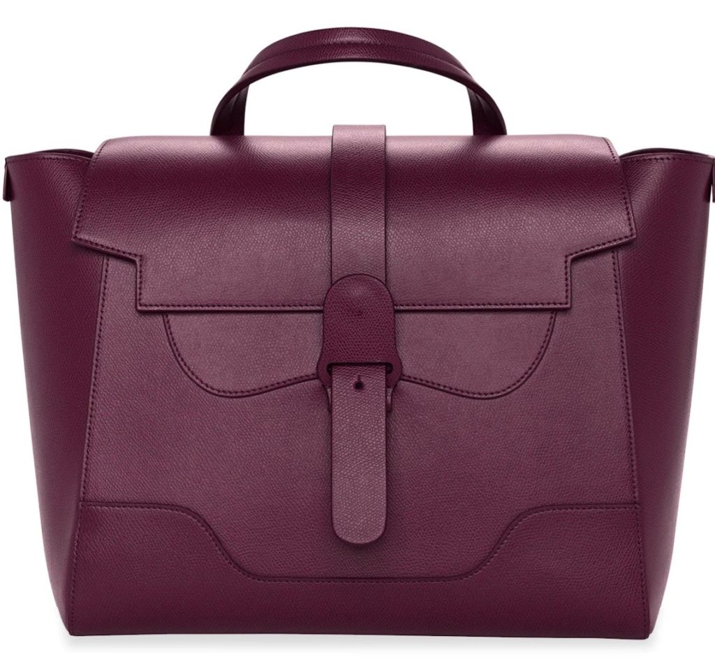 Senreve Maestra Bag Review