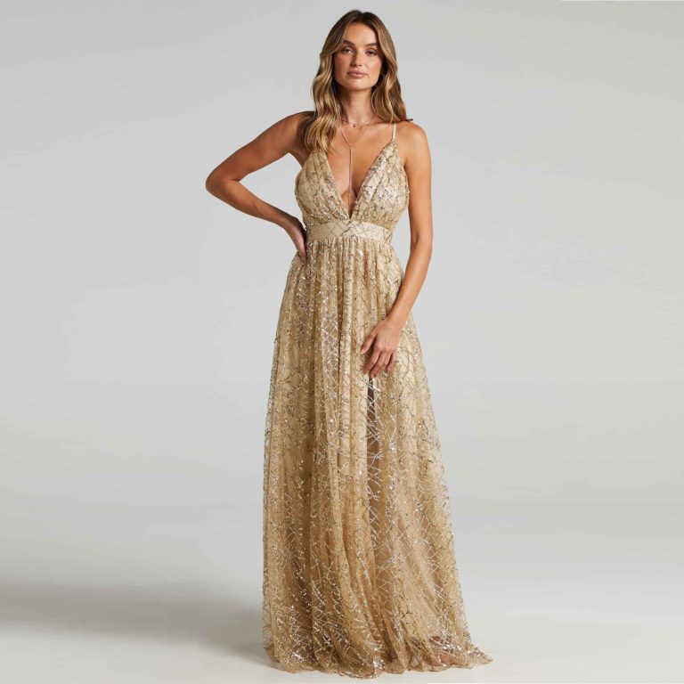 Showpo Dresses Review - Must Read This Before Buying