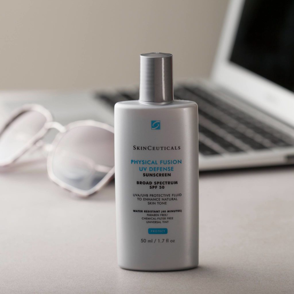 Skinceuticals Review