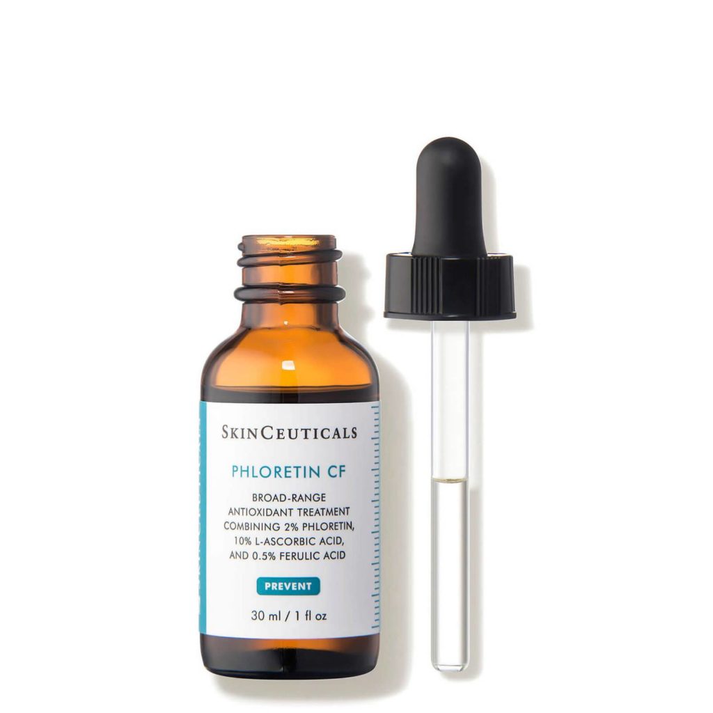 Skinceuticals Phloretin CF with Ferulic Acid Review 