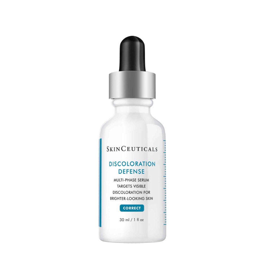 Skinceuticals Discoloration Defense Review 