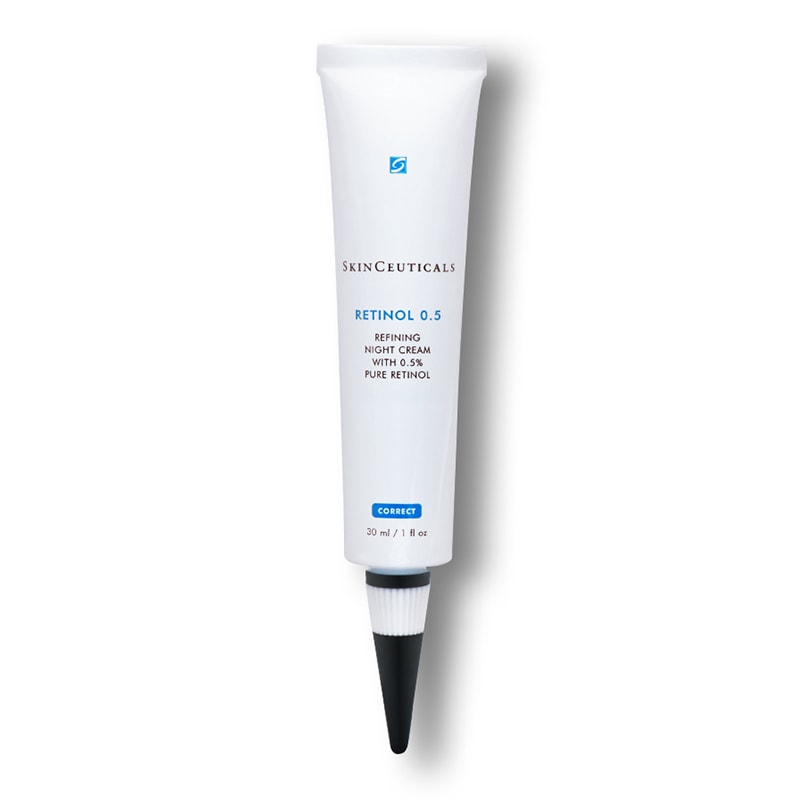 Skinceuticals Retinol 0.5 Review