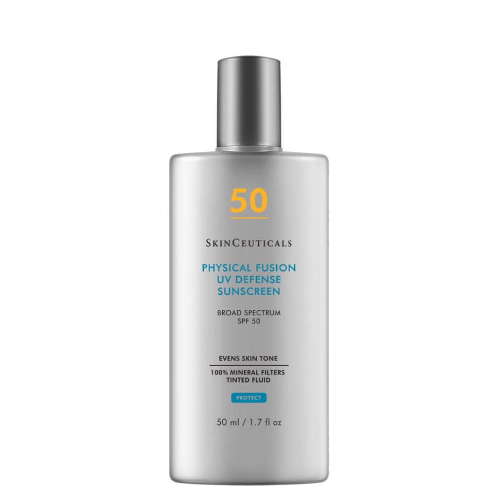 Skinceuticals Physical Fusion UV Defense SPF 50 Review