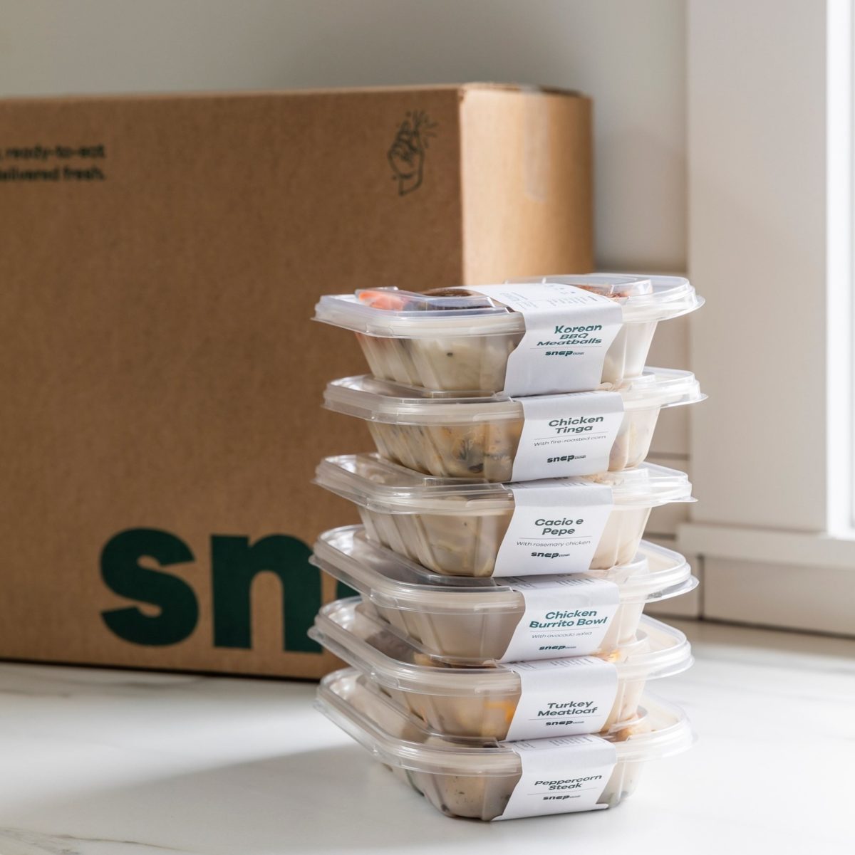 Snap Kitchen Review Must Read This Before Buying