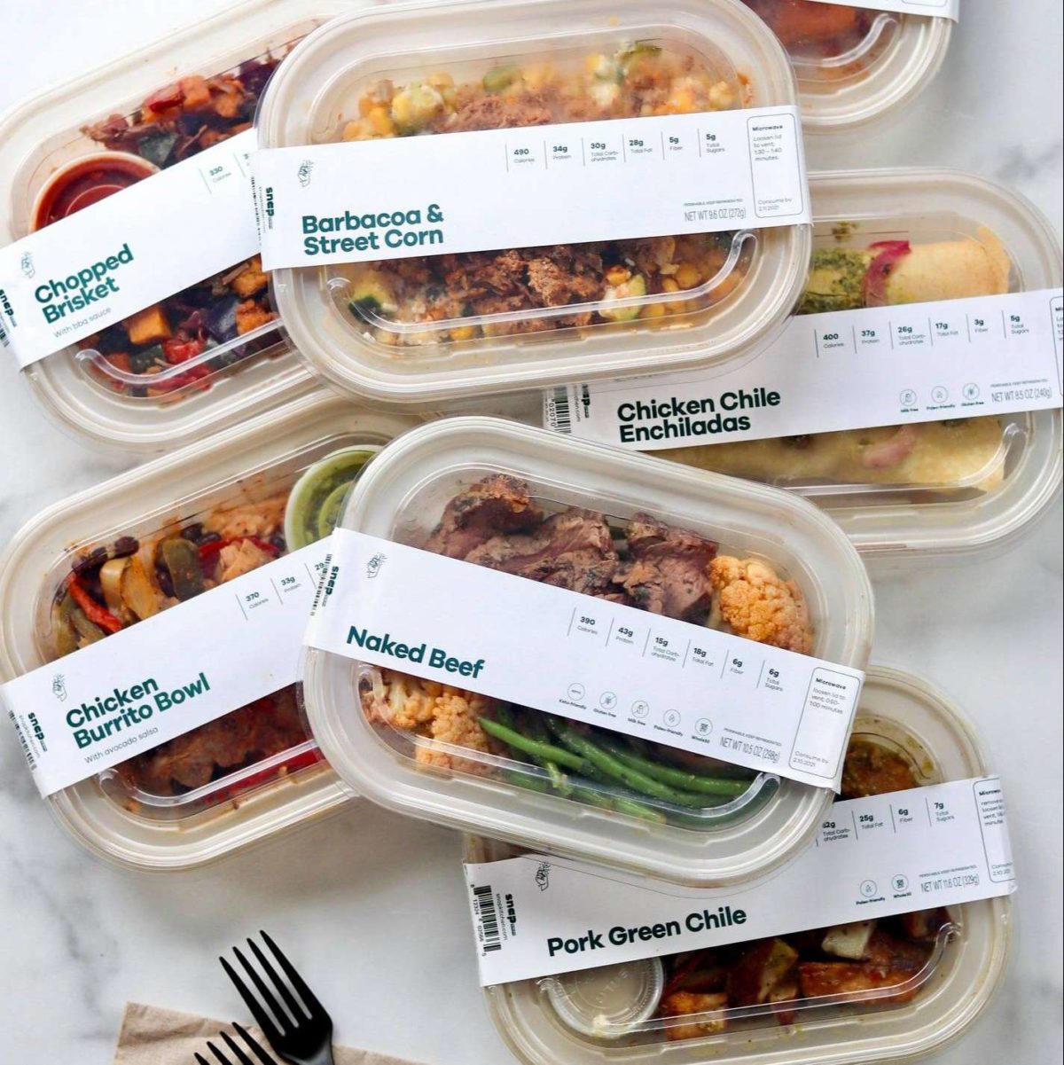 Snap Kitchen Review Must Read This Before Buying