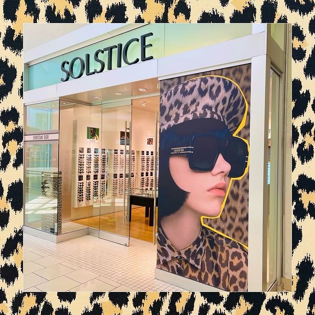 Solstice Sunglasses Review