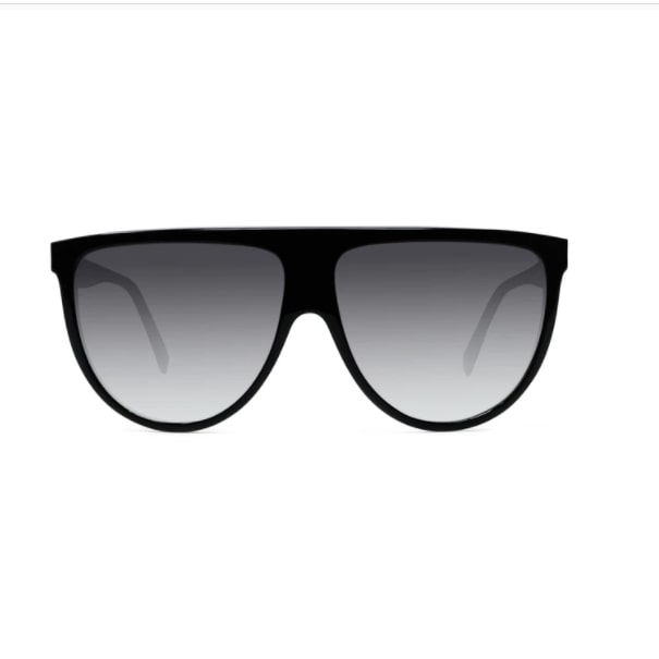 Solstice Sunglasses Celine CL4006IN Aviator Sunglasses Review