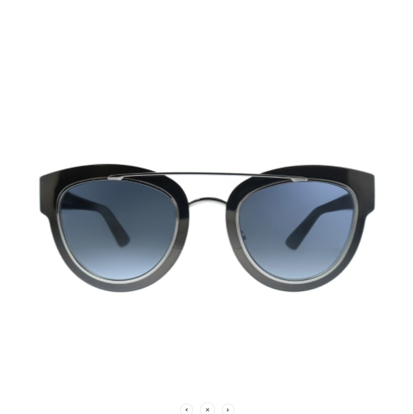 Solstice Sunglasses Dior Chromic LMK Cat-Eye Sunglasses Review