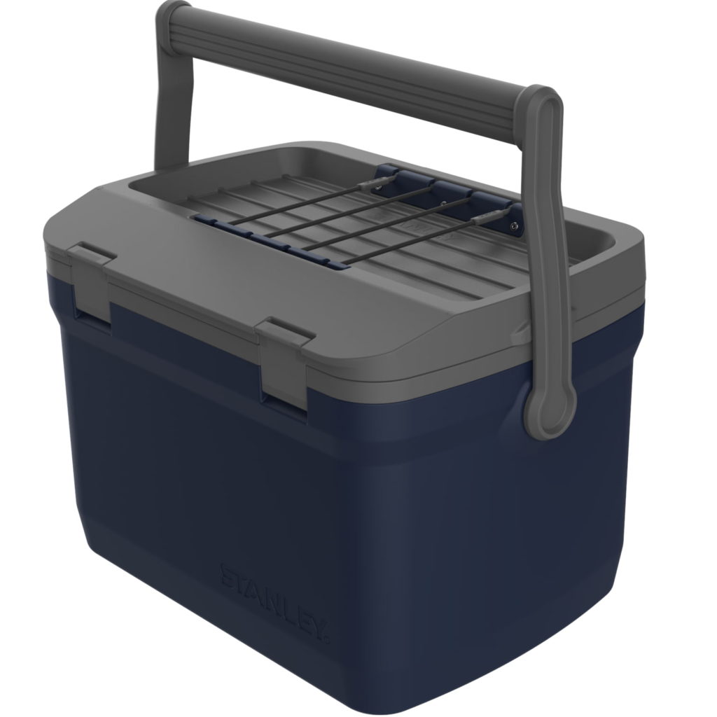 Stanley Adventure Easy Carry Outdoor Cooler Review