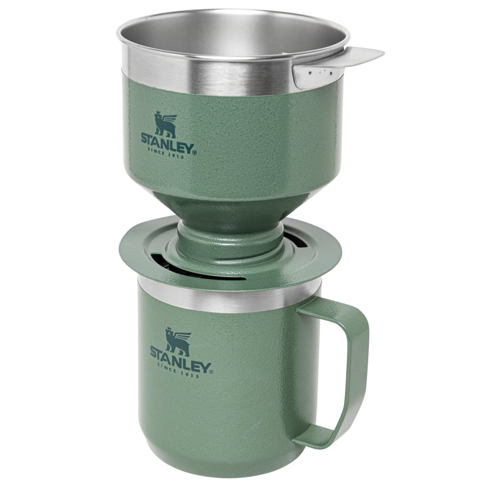 Stanley Classic Perfect-Brew Pour-Over Set Review