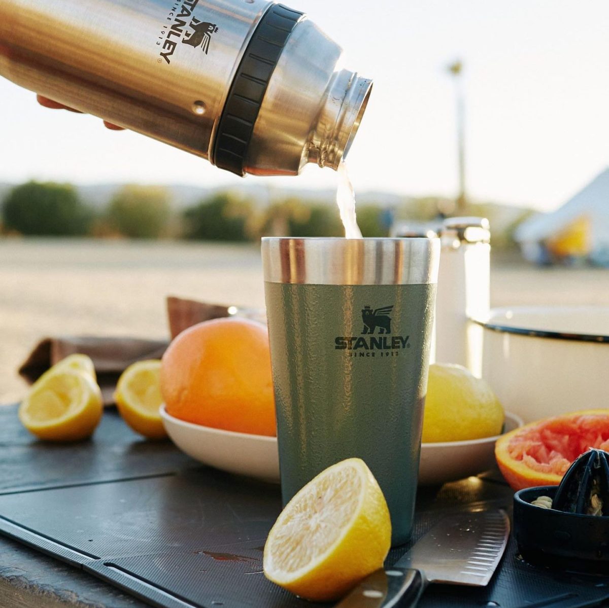 Stanley Thermos Review Must Read This Before Buying