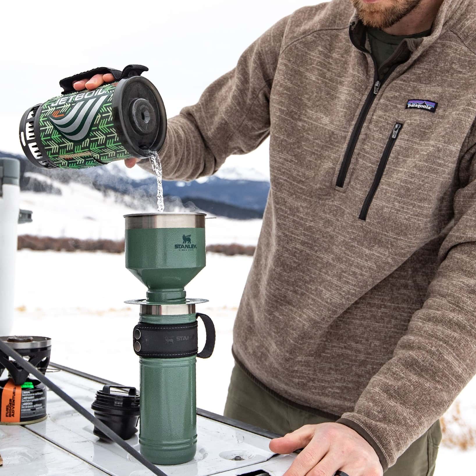 Stanley Thermos Review Must Read This Before Buying