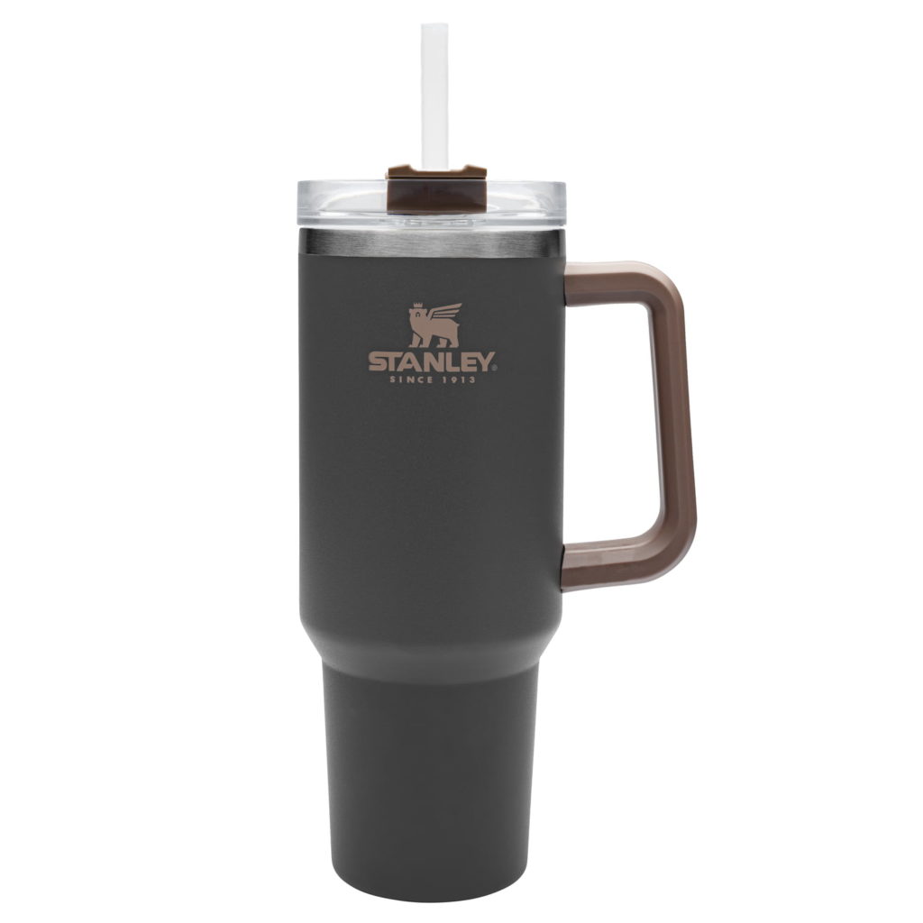Stanley Adventure Quencher Travel Tumbler Review
