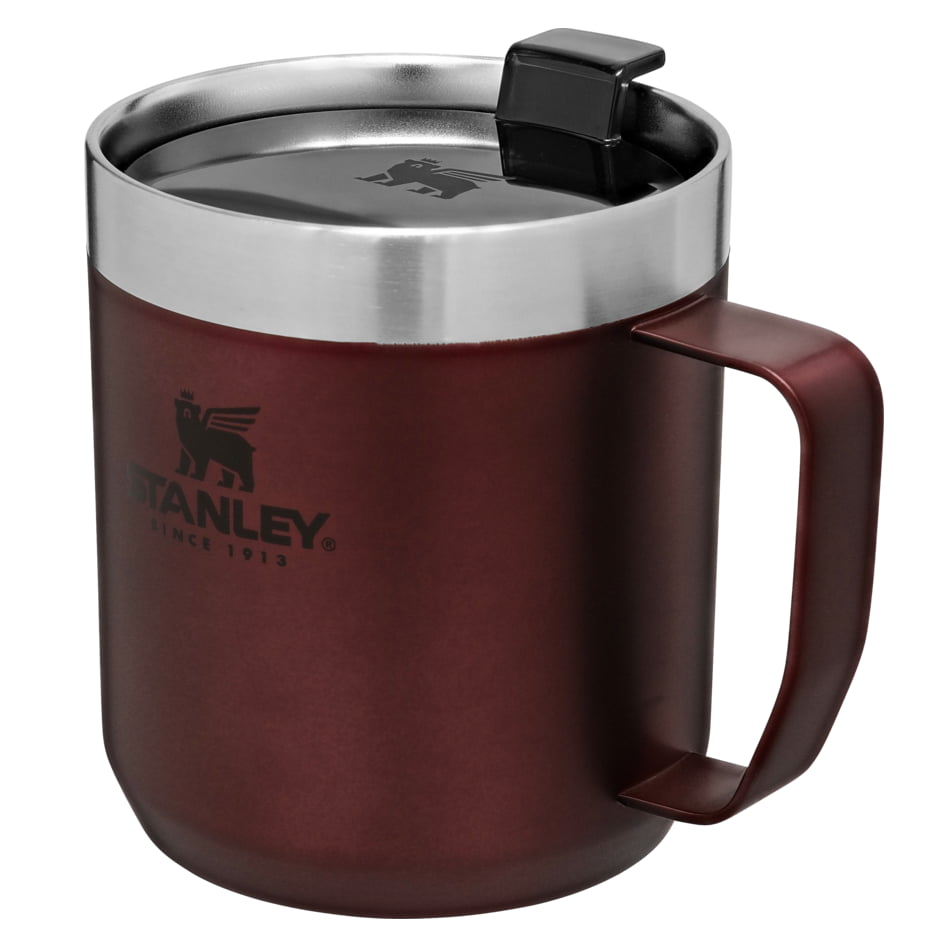 Stanley Classic Legendary Camp Mug Review