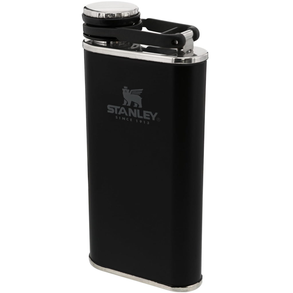 Stanley Classic Easy Fill Wide-Mouth Flask Review