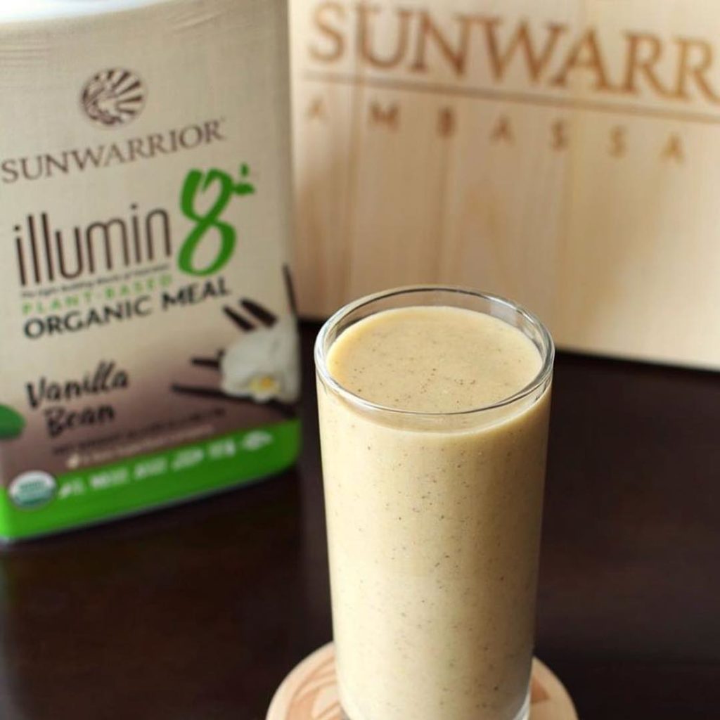 Sunwarrior Protein Review