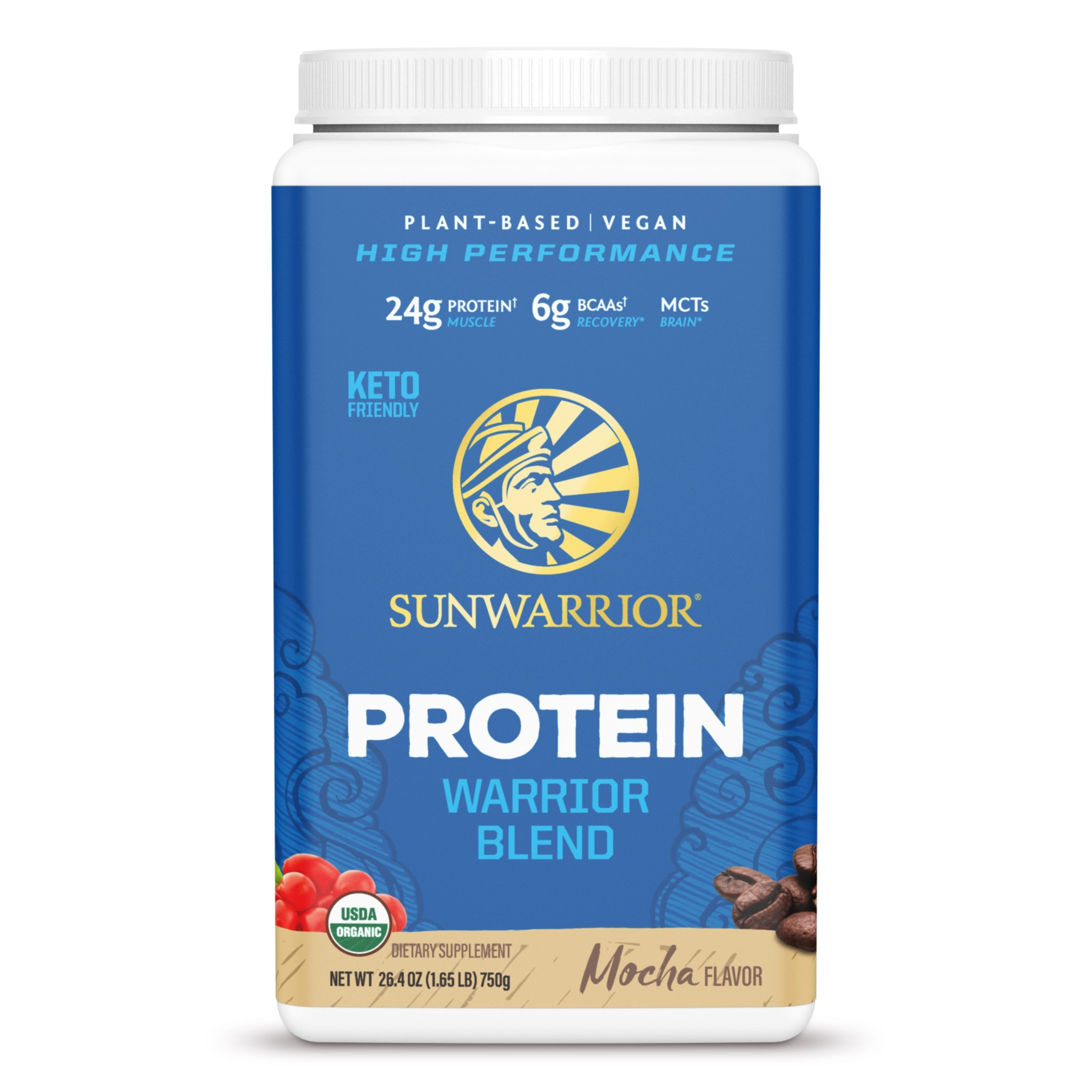 Sunwarrior Protein Review Must Read This Before Buying