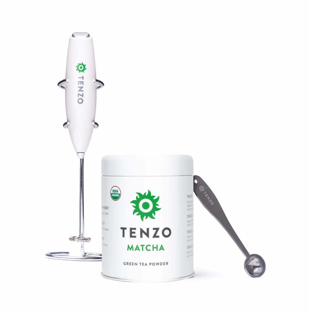 Tenzo Tea Trial Kit Review