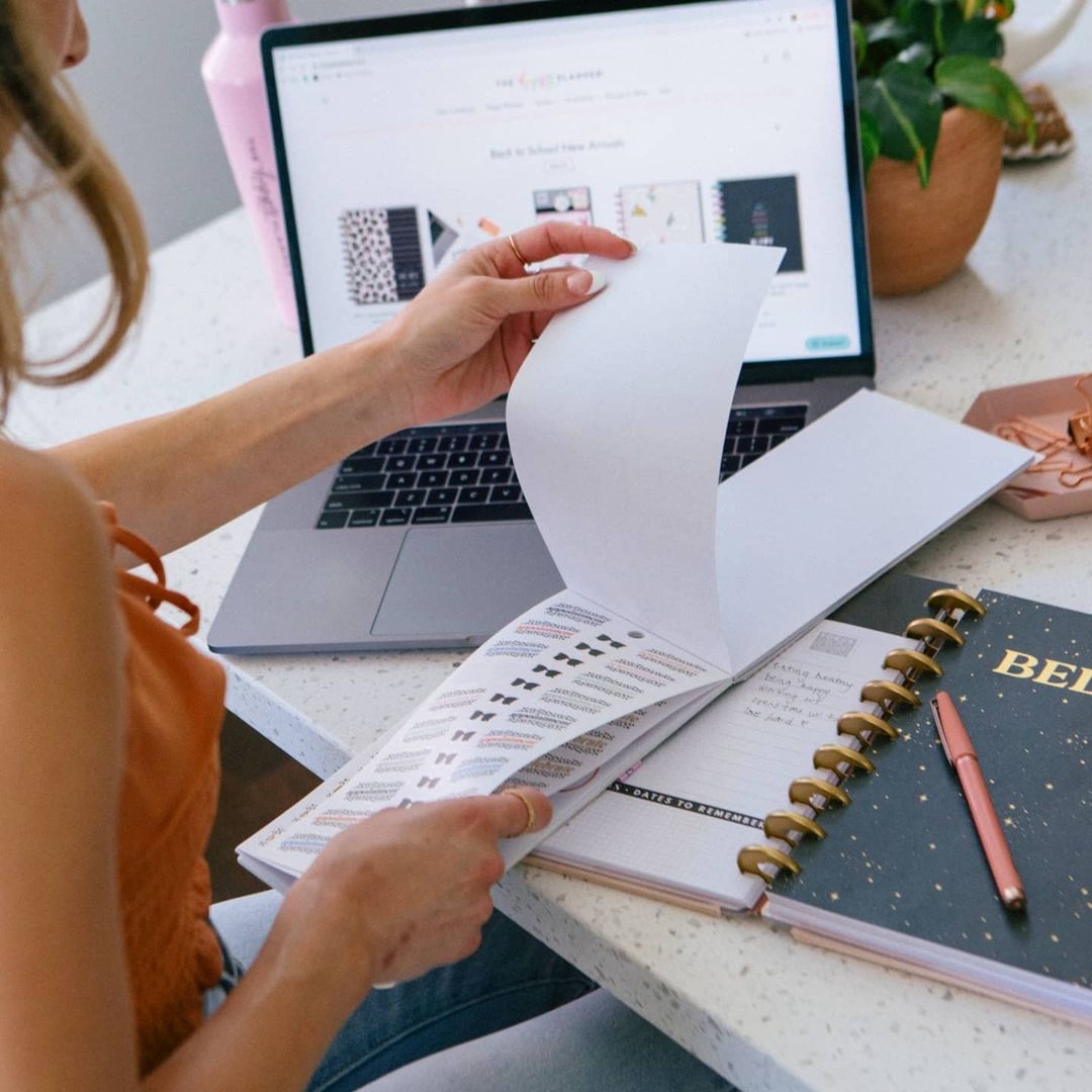 The Happy Planner Review - Must Read This Before Buying