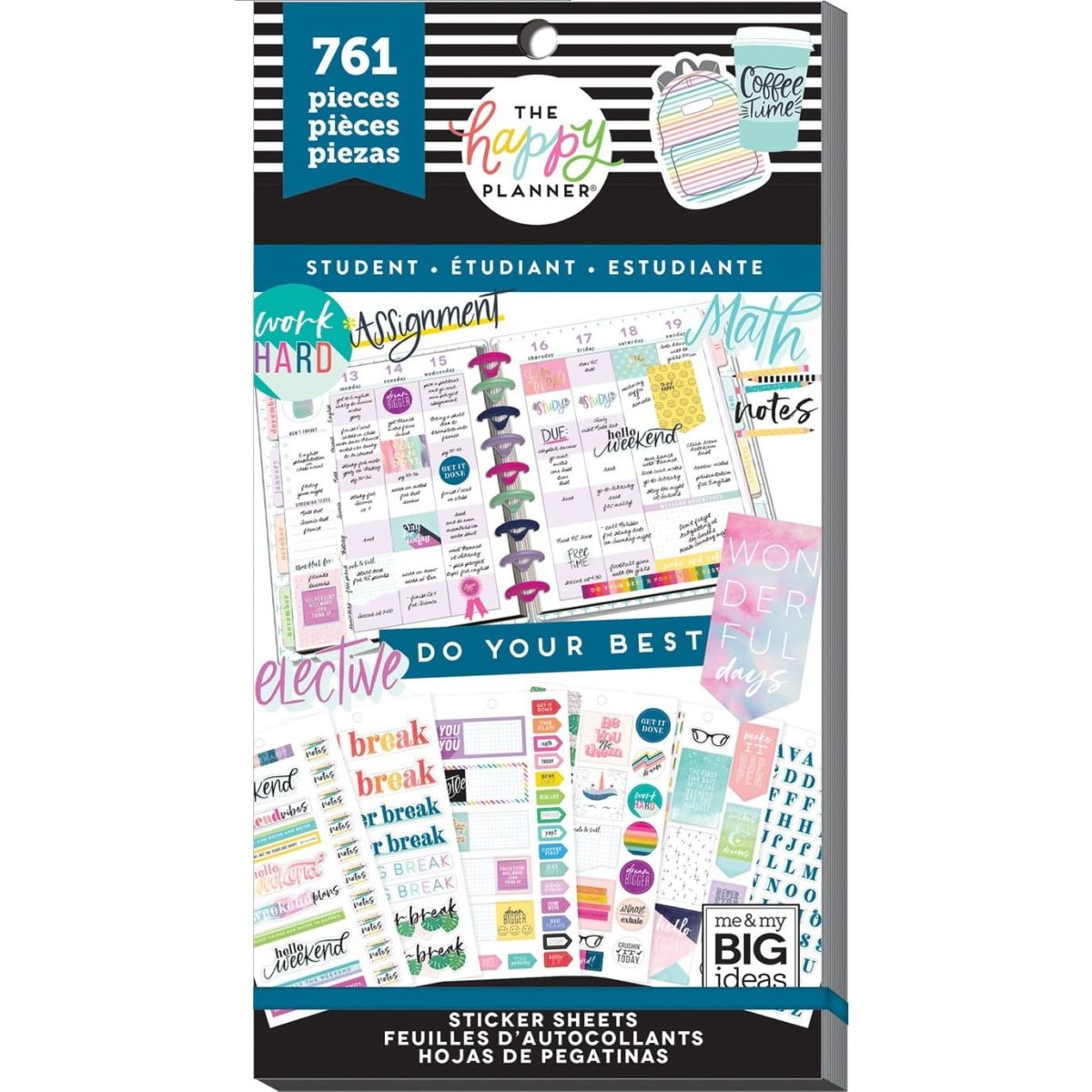 Planner Reviews