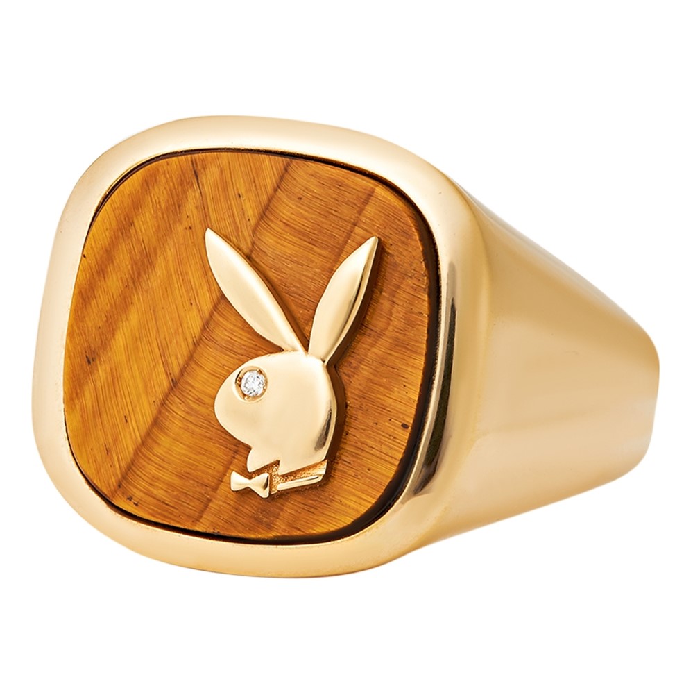 The Webster Hatton Labs X Playboy Membership Ring Review