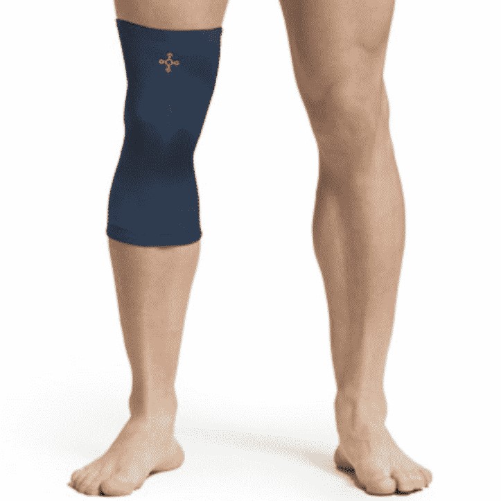 Tommie Copper Compression Review 6 Tommie Copper Knee Sleeve Review