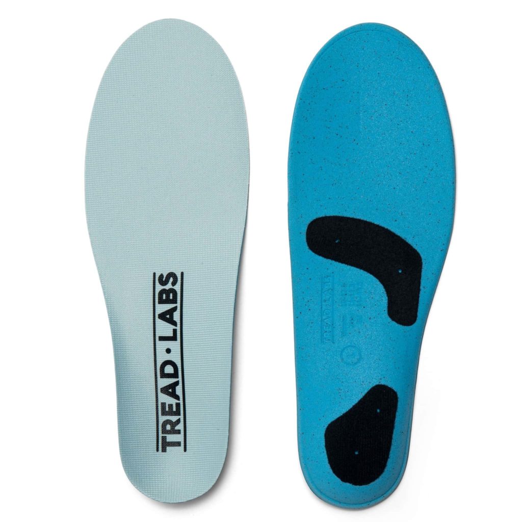 Tread Labs Pace Thin Insoles Review