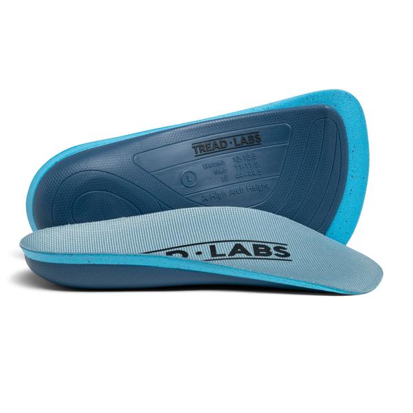 Tread Labs Pace Short Insoles Review