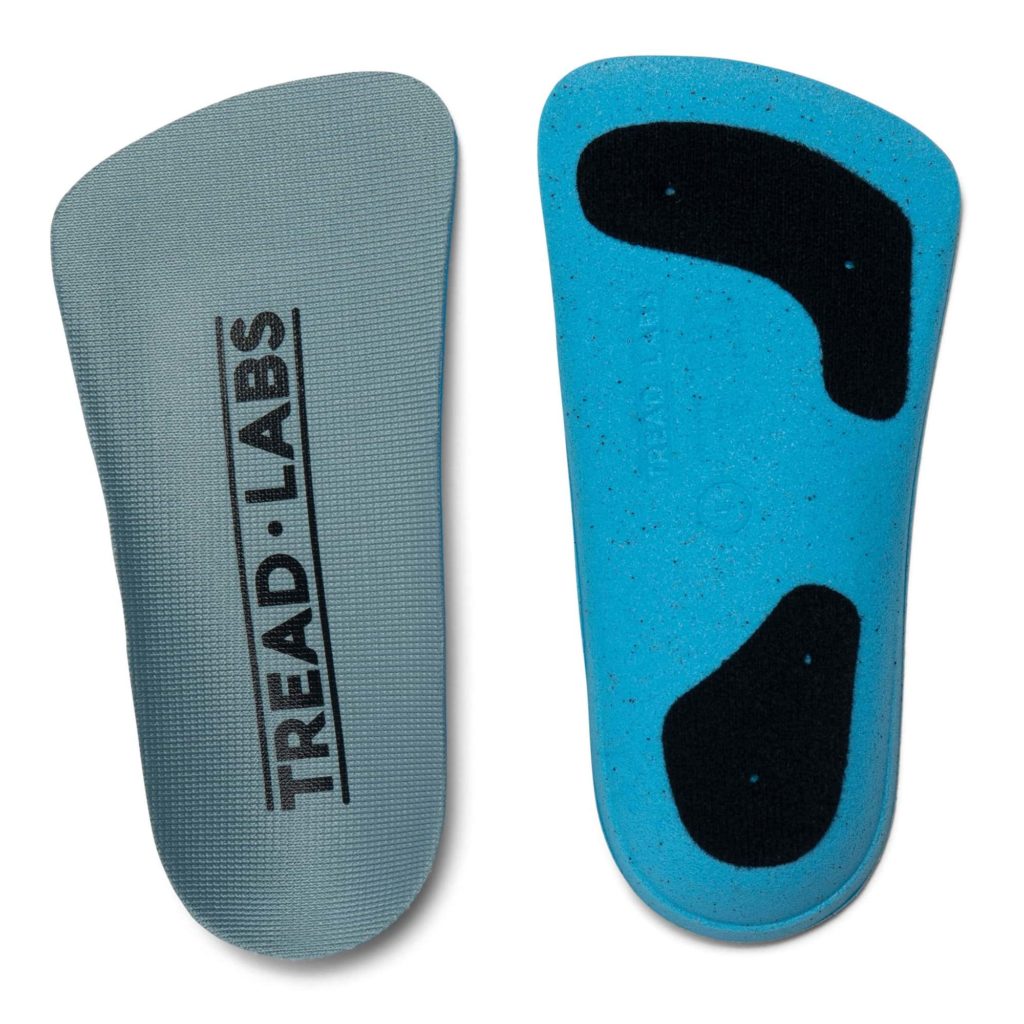 Tread Labs Pace Top Covers Review
