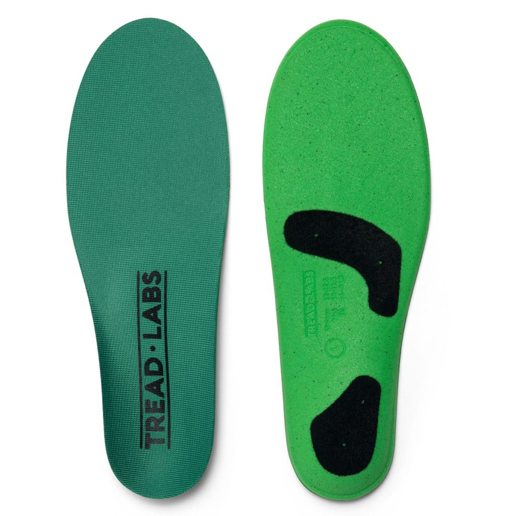 Tread Labs Ramble Insoles Review
