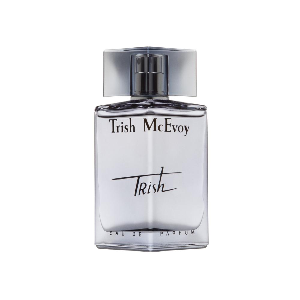 Trish McEvoy Trish Eau de Parfum Review