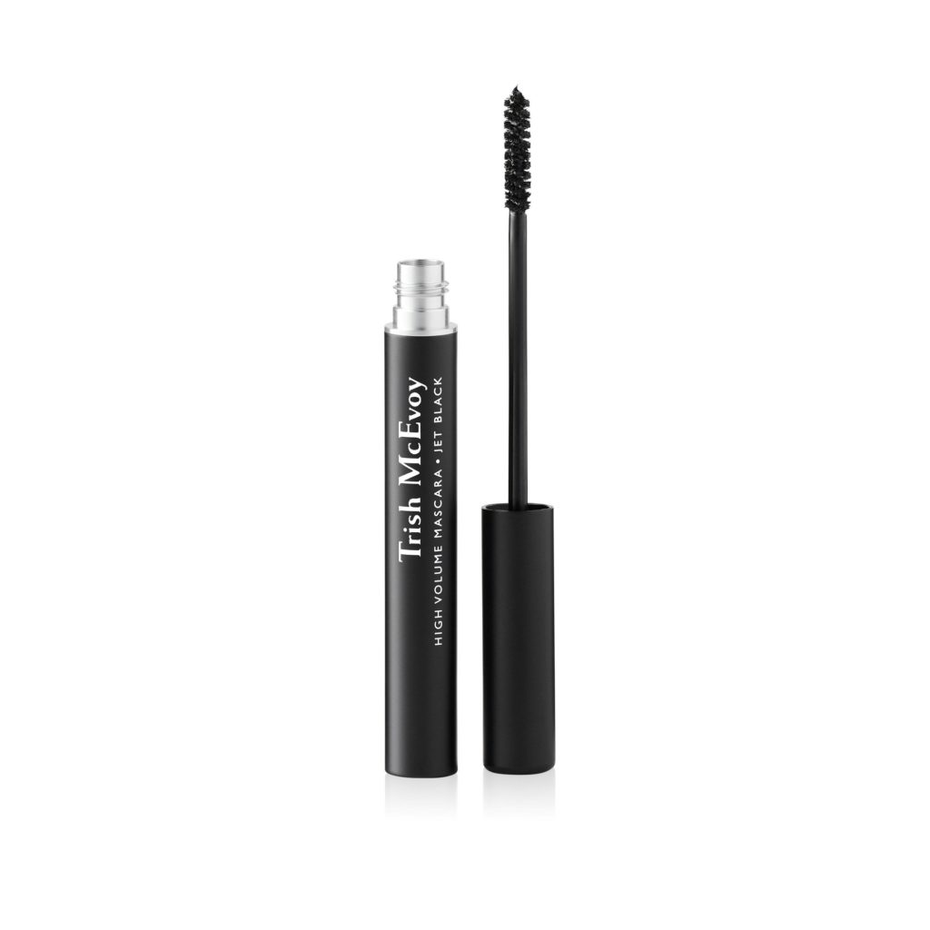 Trish McEvoy High Volume Tubular Mascara Review