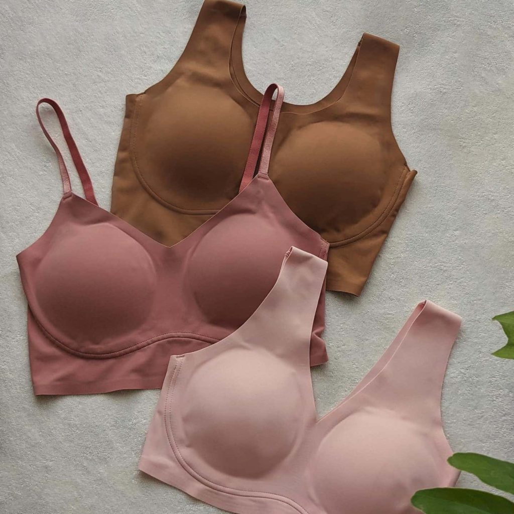 True and Co Bras Review