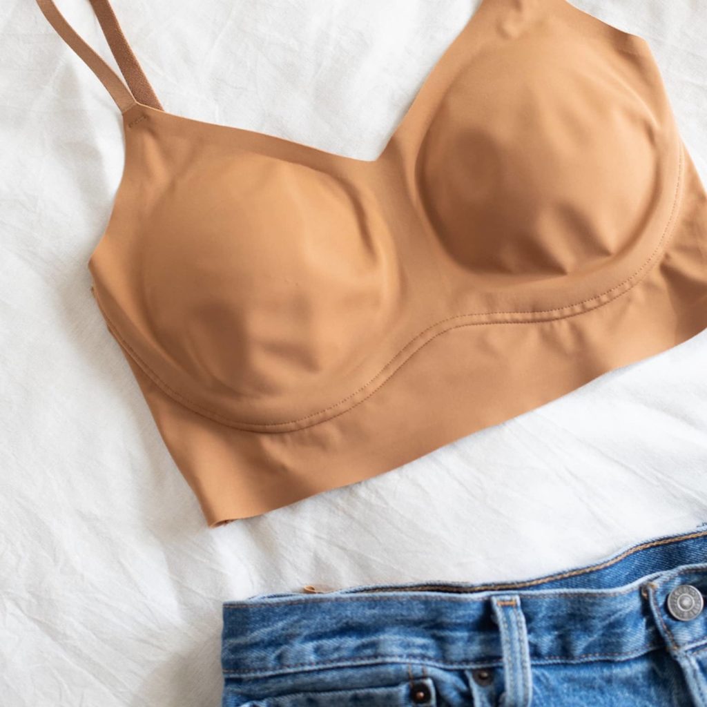 True and Co Bras Review