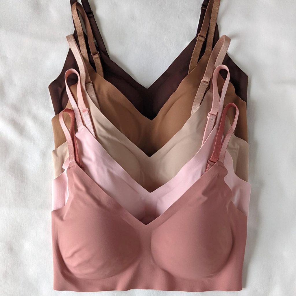 True and Co Bras Review