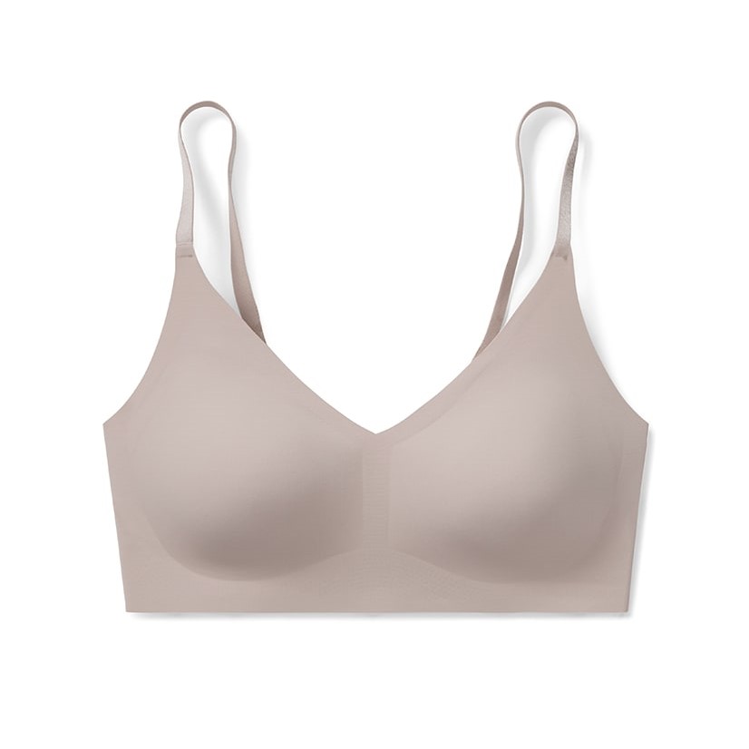 True and Co True Body Triangle Convertible Strap Bra Review