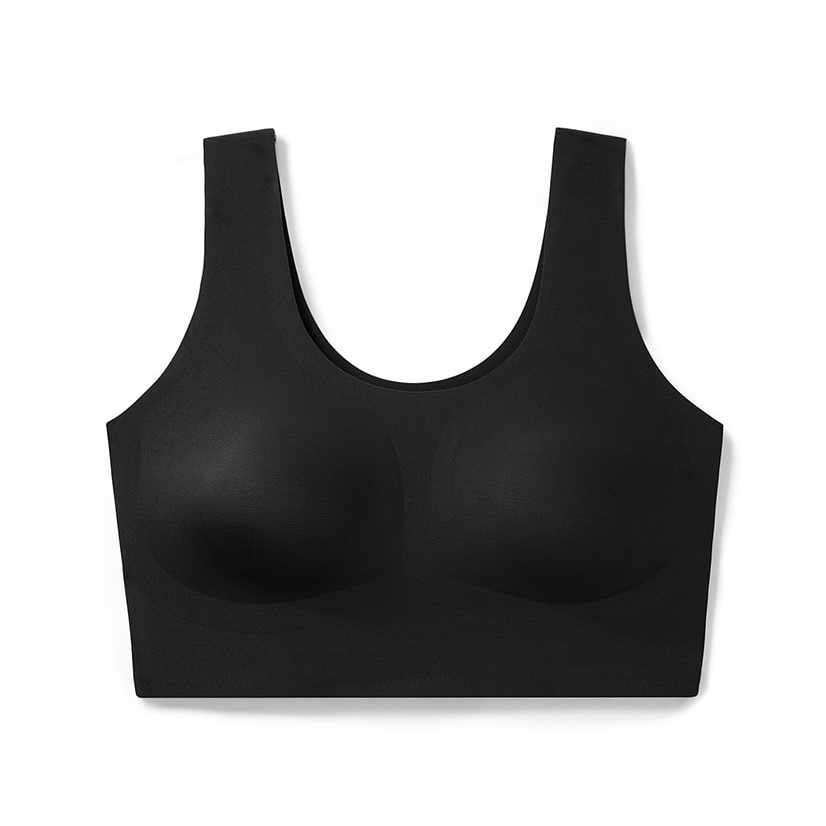 True and Co True Body Scoop Neck Bra Review