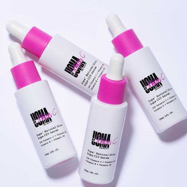 UOMA Beauty Review 