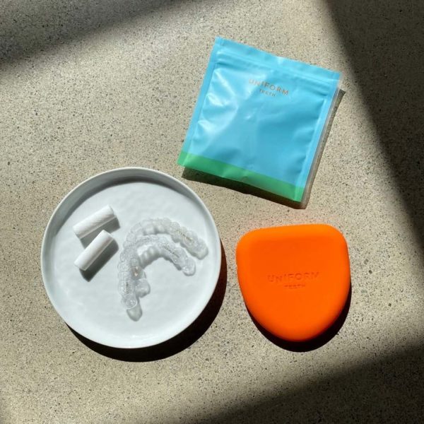Uniform Teeth Review Must Read This Before Buying