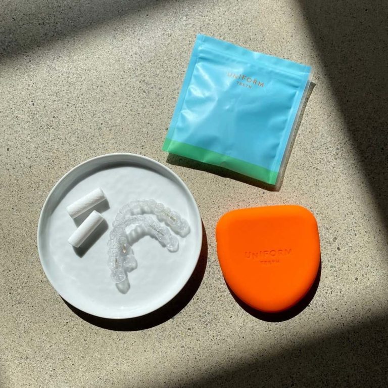 Uniform Teeth Review Must Read This Before Buying