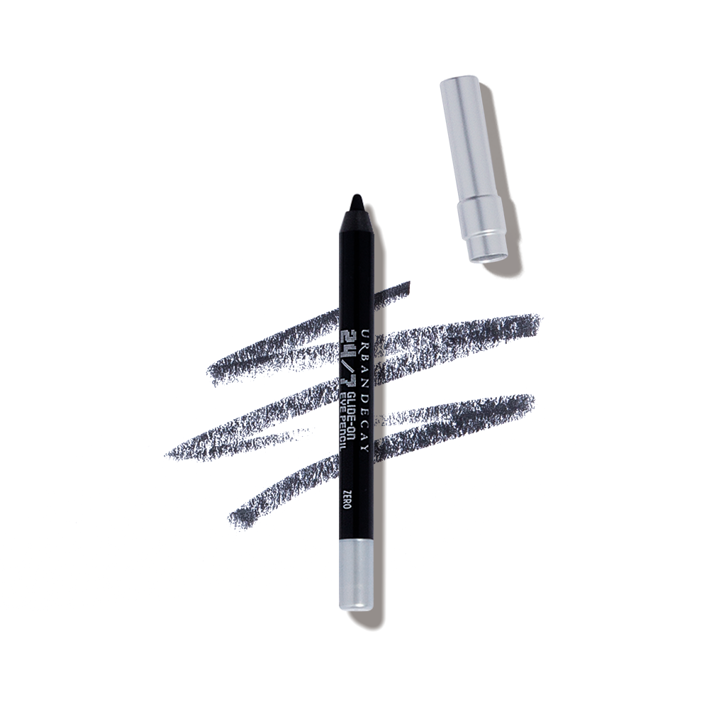 Urban Decay 24/7 Glide-On Eye Pencil Review